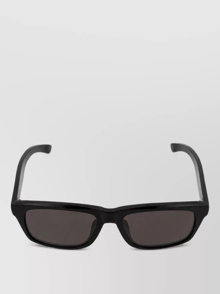 Balenciaga rectangle sunglasses