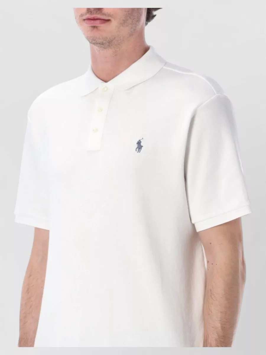 Polo Ralph Lauren Regular-Fit Polo Shirt