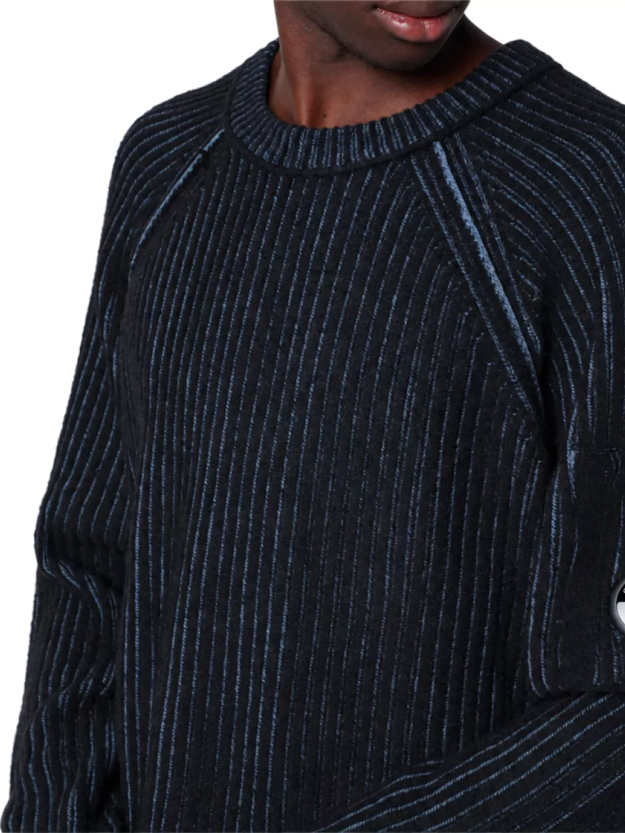 C.P. Company Wool jumper