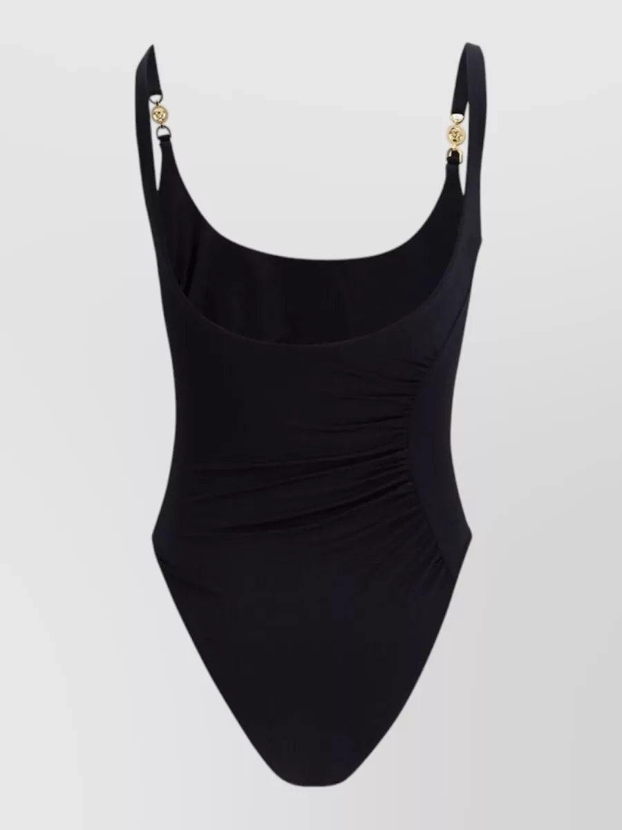 Versace one-piece swimsuit