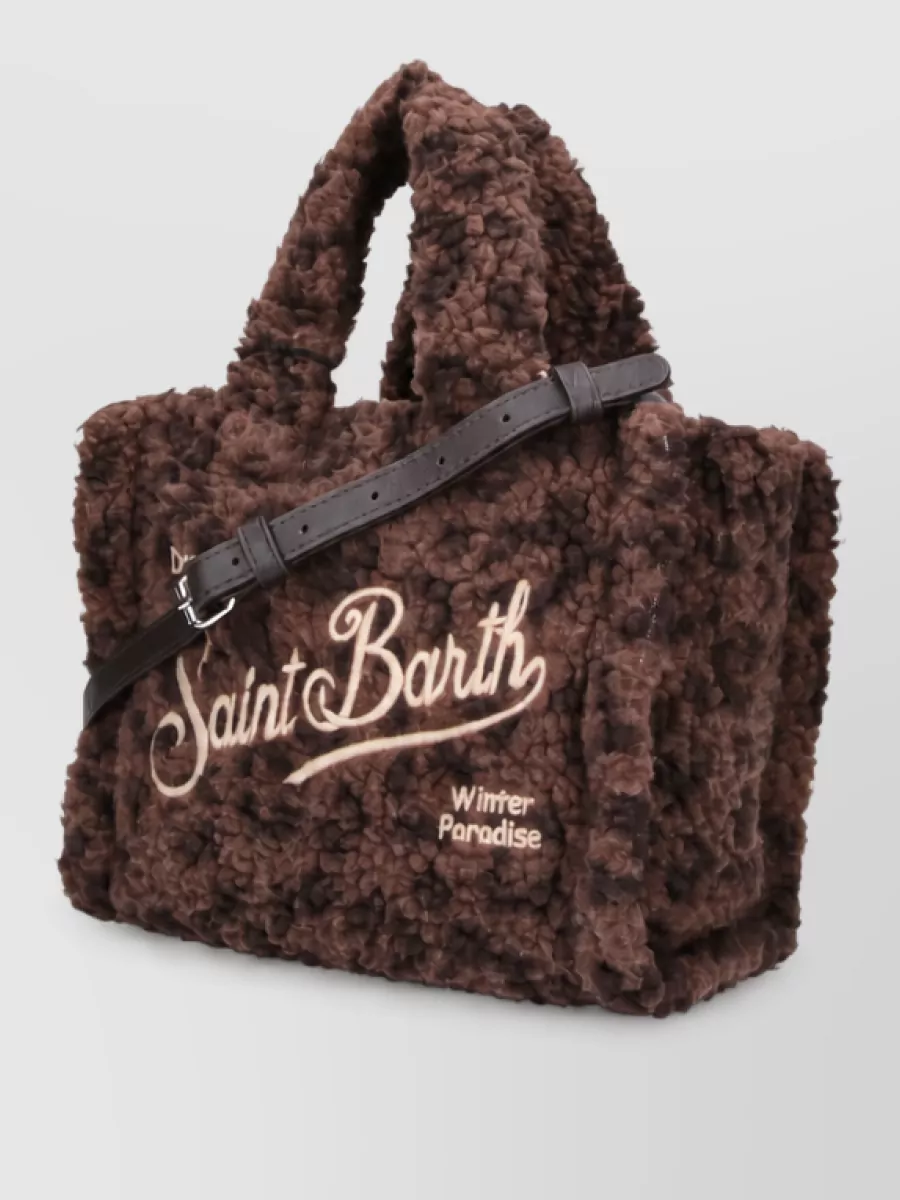 Mc2 Saint Barth Tote Bag