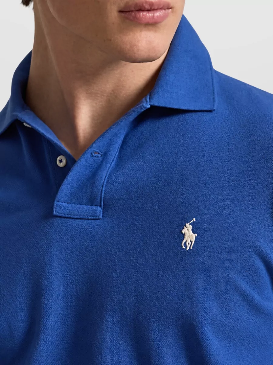 Ralph Lauren Cotton Polo Shirt