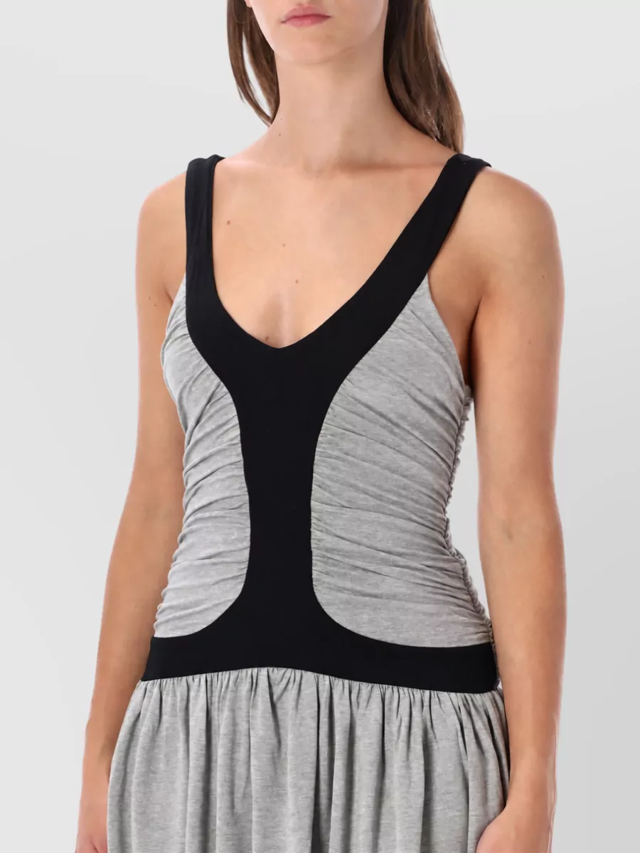 Gimaguas Viscose Mini Dress