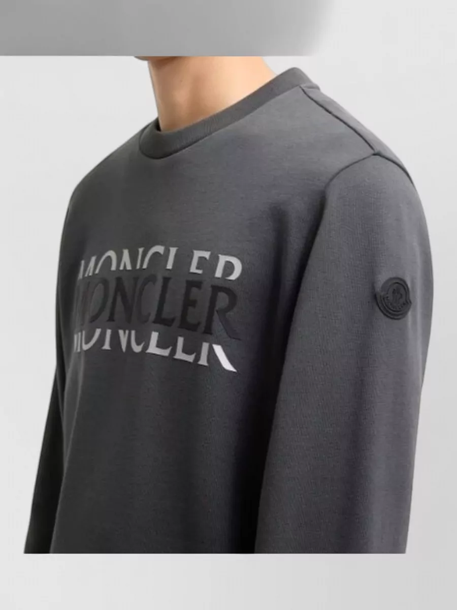 Moncler Sweatshirt