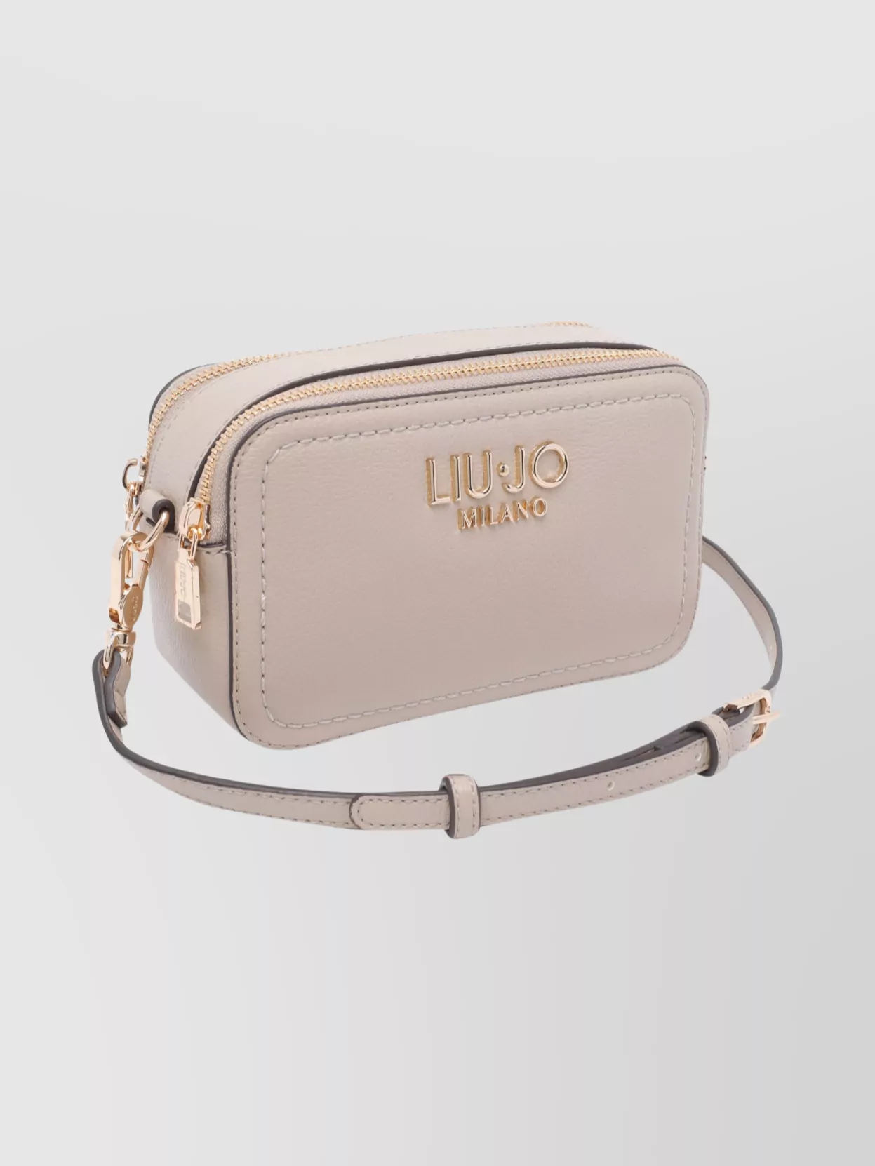 Liu Jo Versatile Crossbody Bag Adjustable Strap