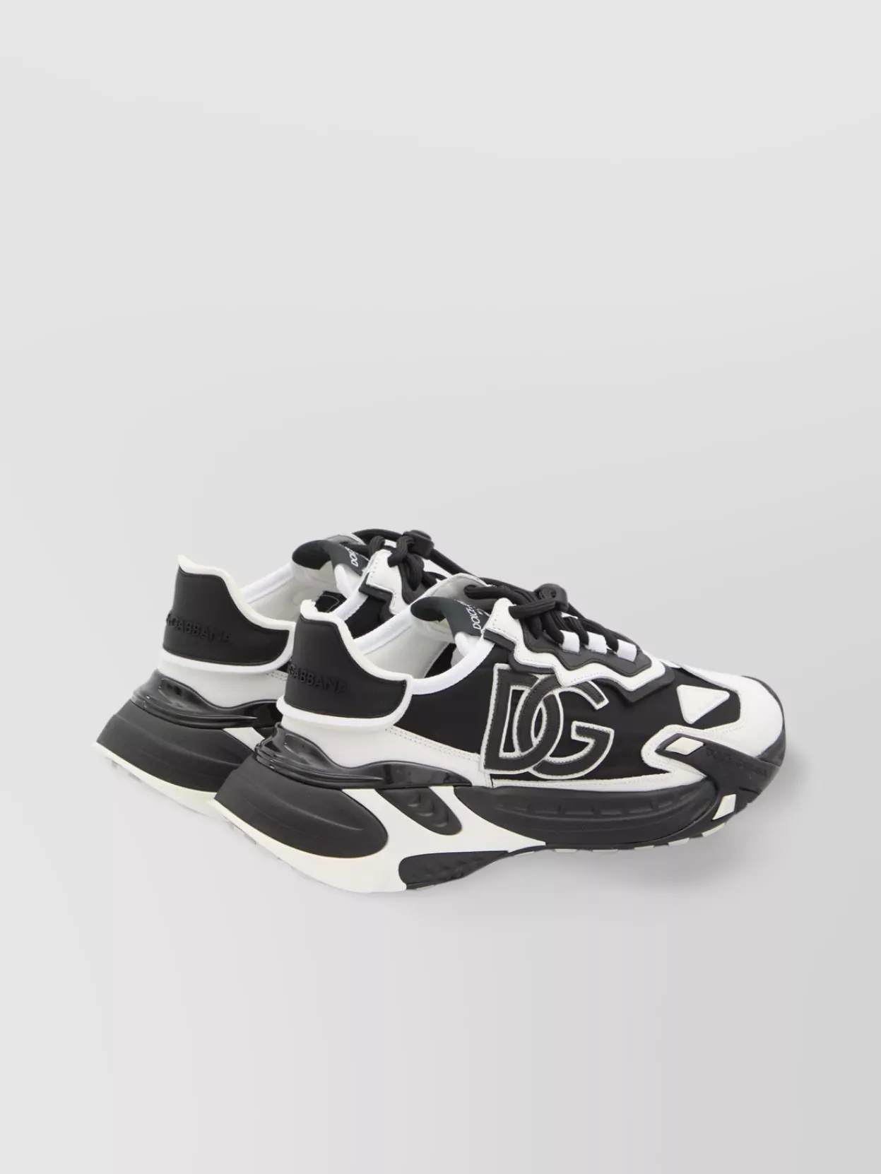 Dolce&Gabbana Speed Up Your Day Sneakers