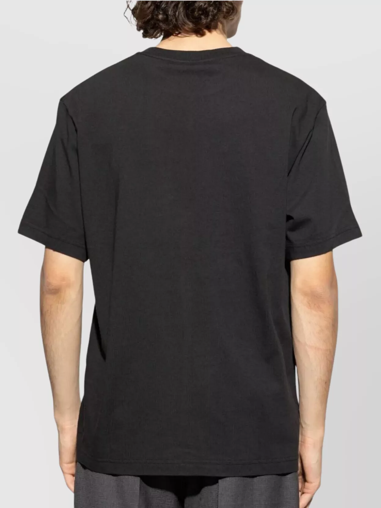 Kenzo Flower 2.0 Cotton T-Shirt