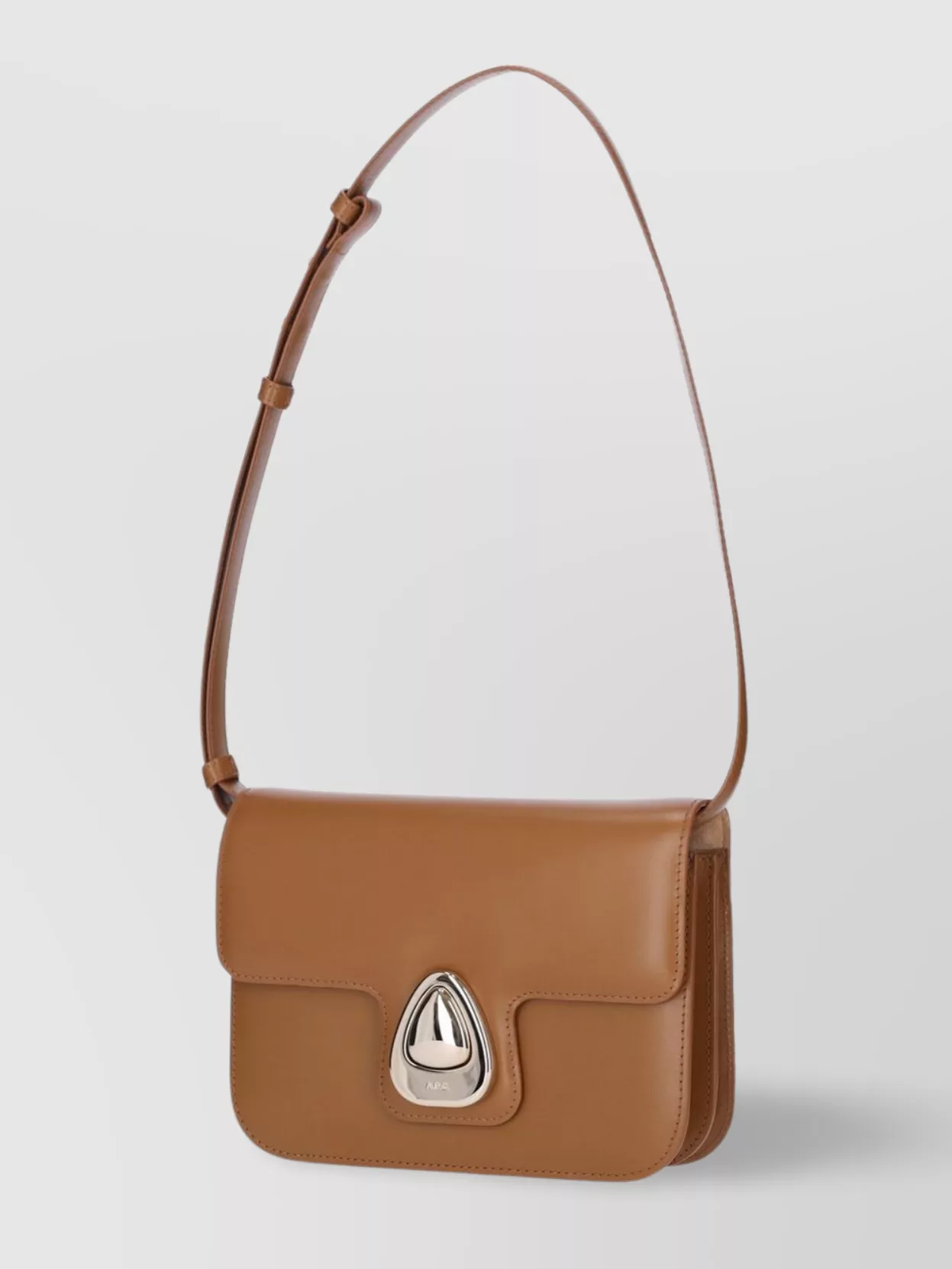 A.p.c. Strap Hardware Shoulder Bag