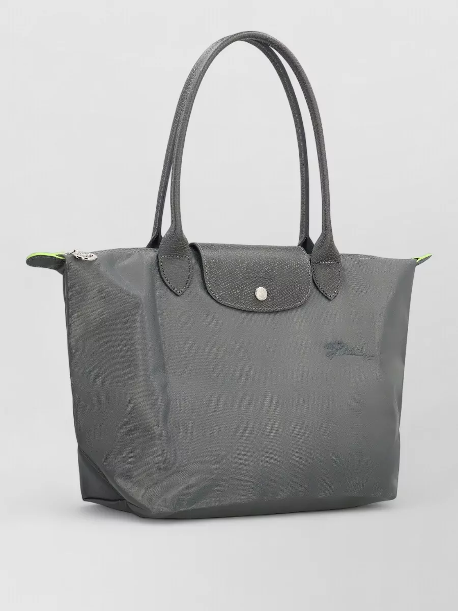 Longchamp Le Pliage Small Shoulder Tote Bag