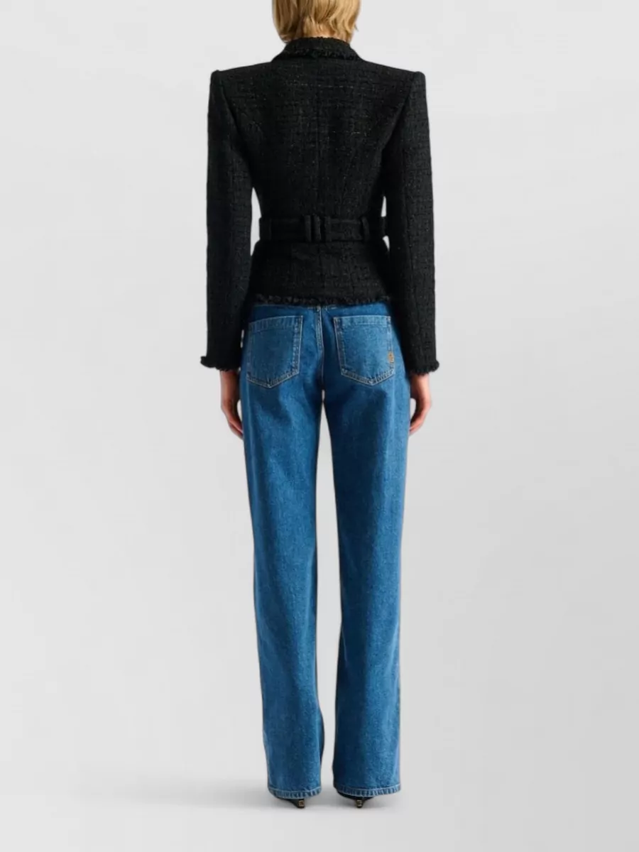 Balmain Blazer