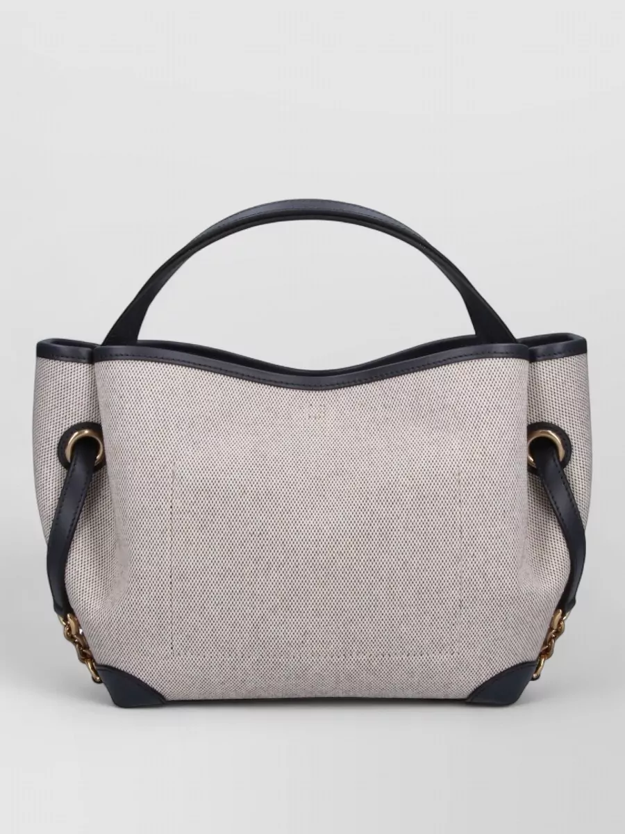 Chloé Shopper Shoulder Bag