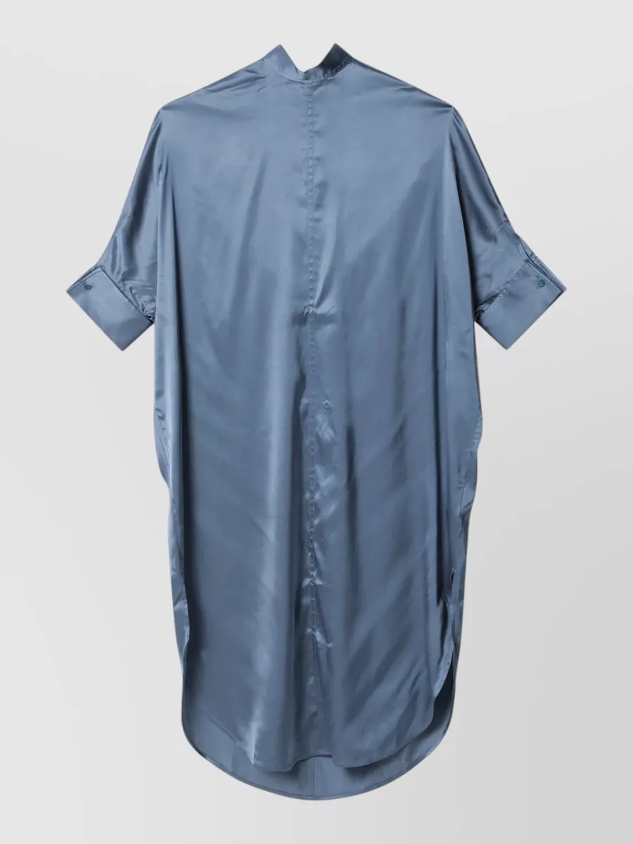 Acne Studios Knee-Length Dress