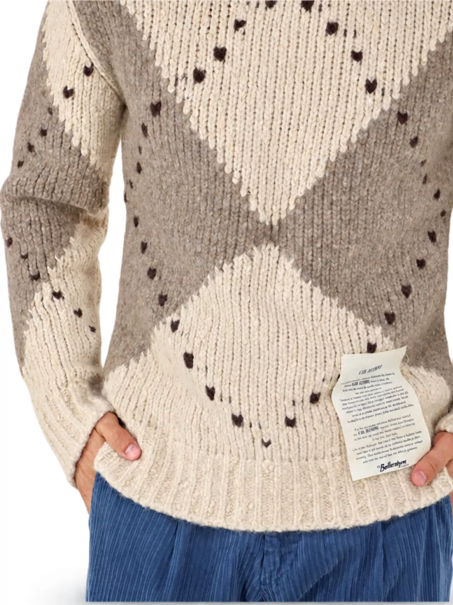 Ballantyne jumper