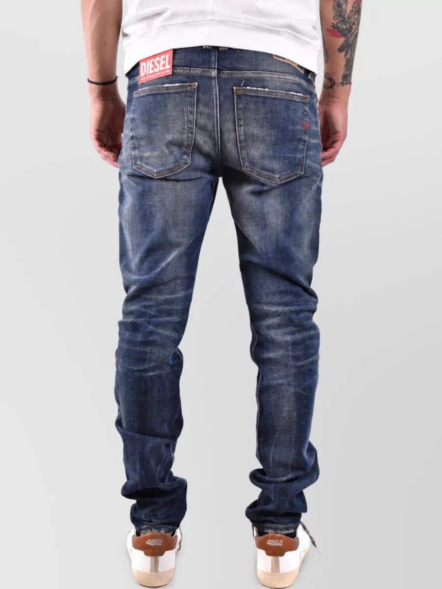 Diesel Skinny Jeans