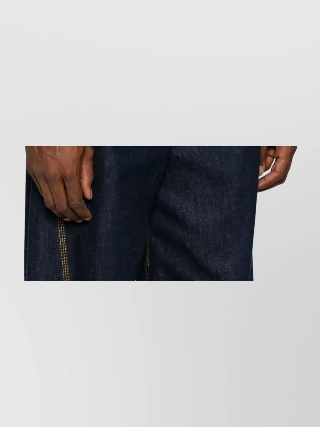 Apc Island Fleece Sweater With Contrast Detailing In Neutral