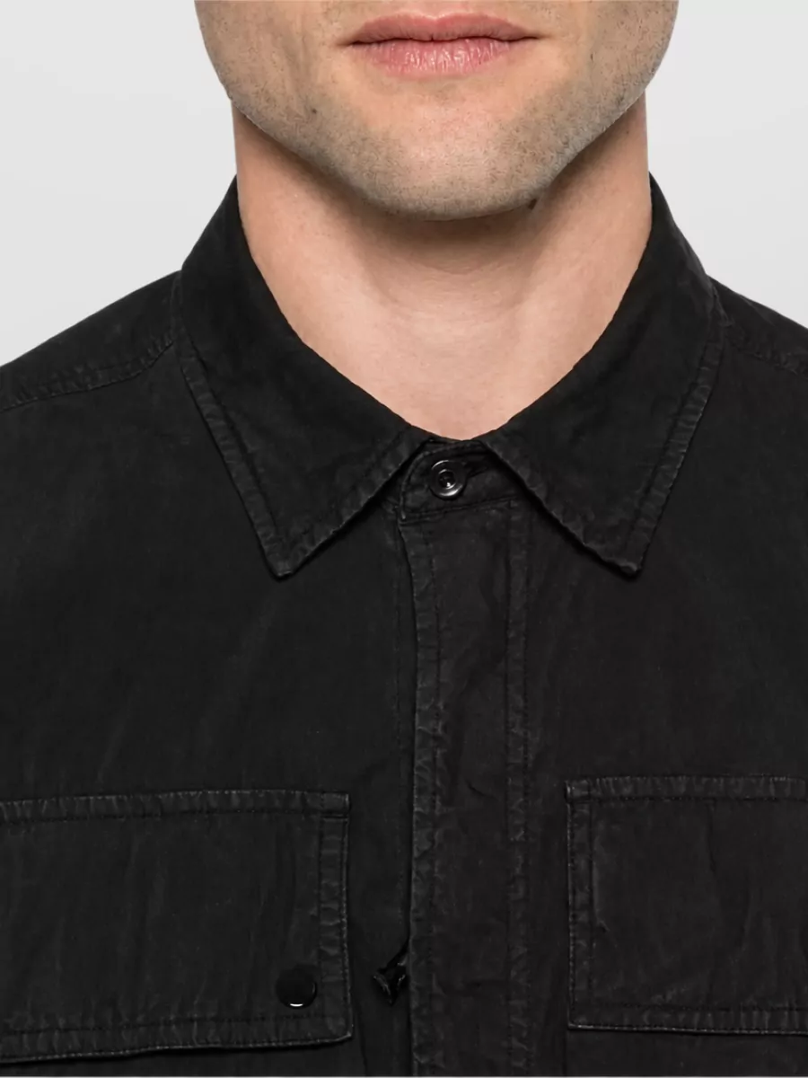 C.p. Company Short-Sleeve Shirt