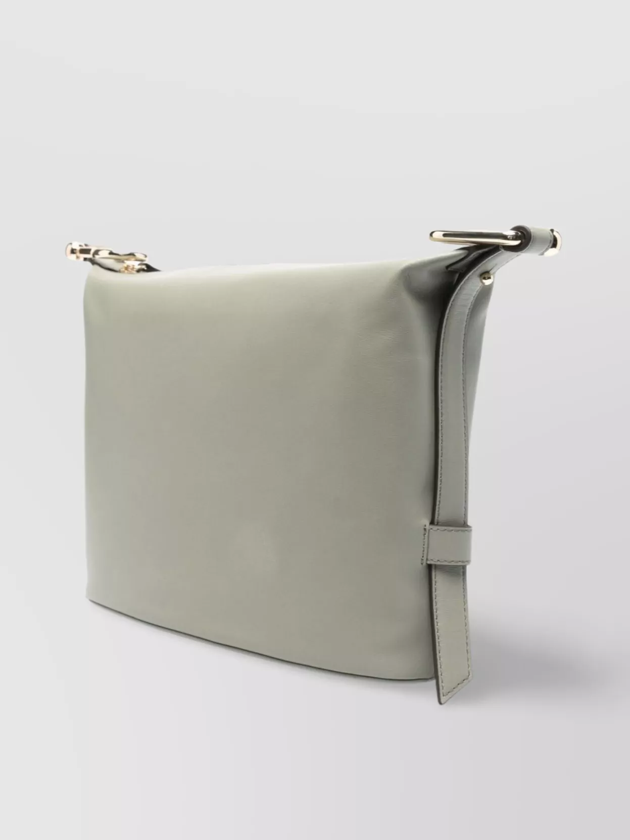 Furla Shoulder Bags With Adjustable Strap And Smooth Finish