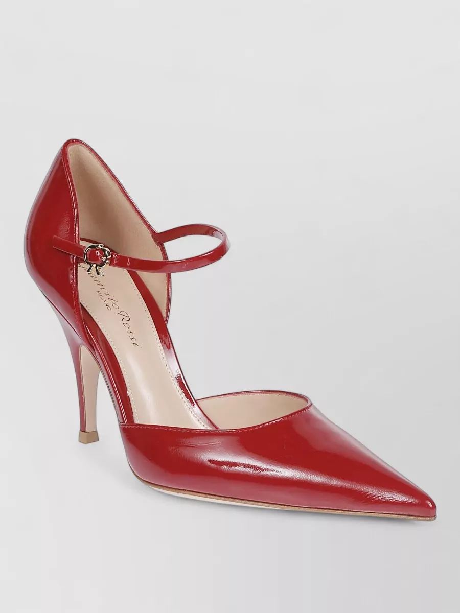 Gianvito Rossi Pumps