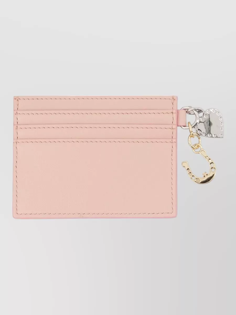 Vivienne Westwood card holder