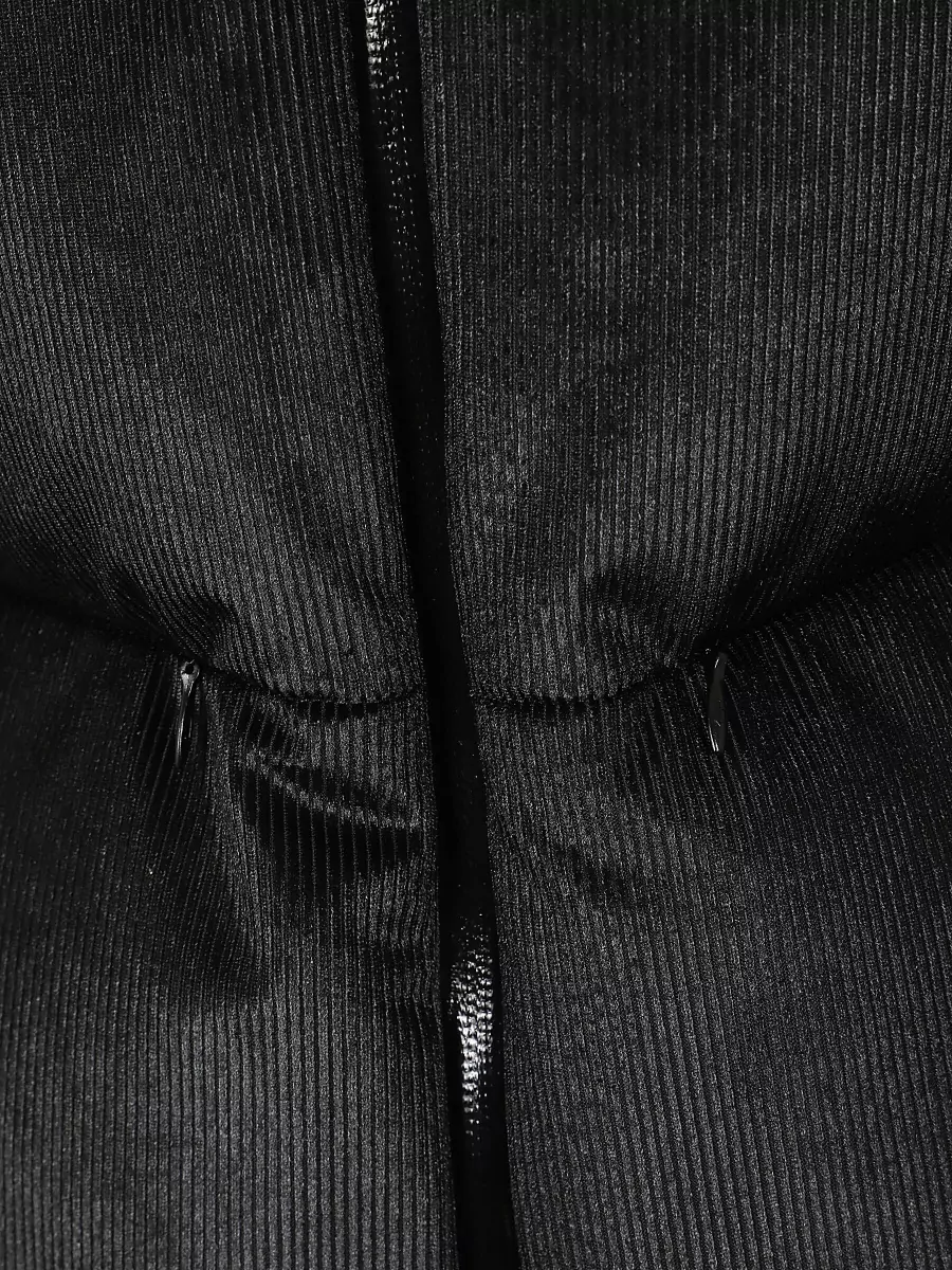 Herno Quilted Parka Coat