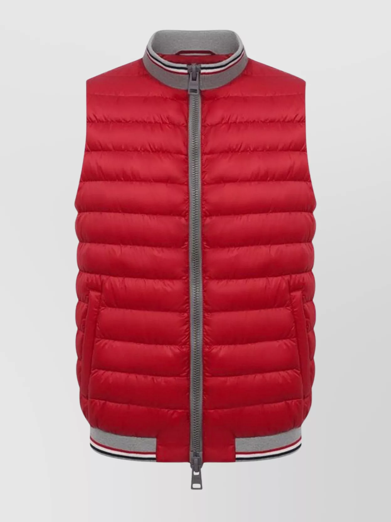 Herno down puffer jacket