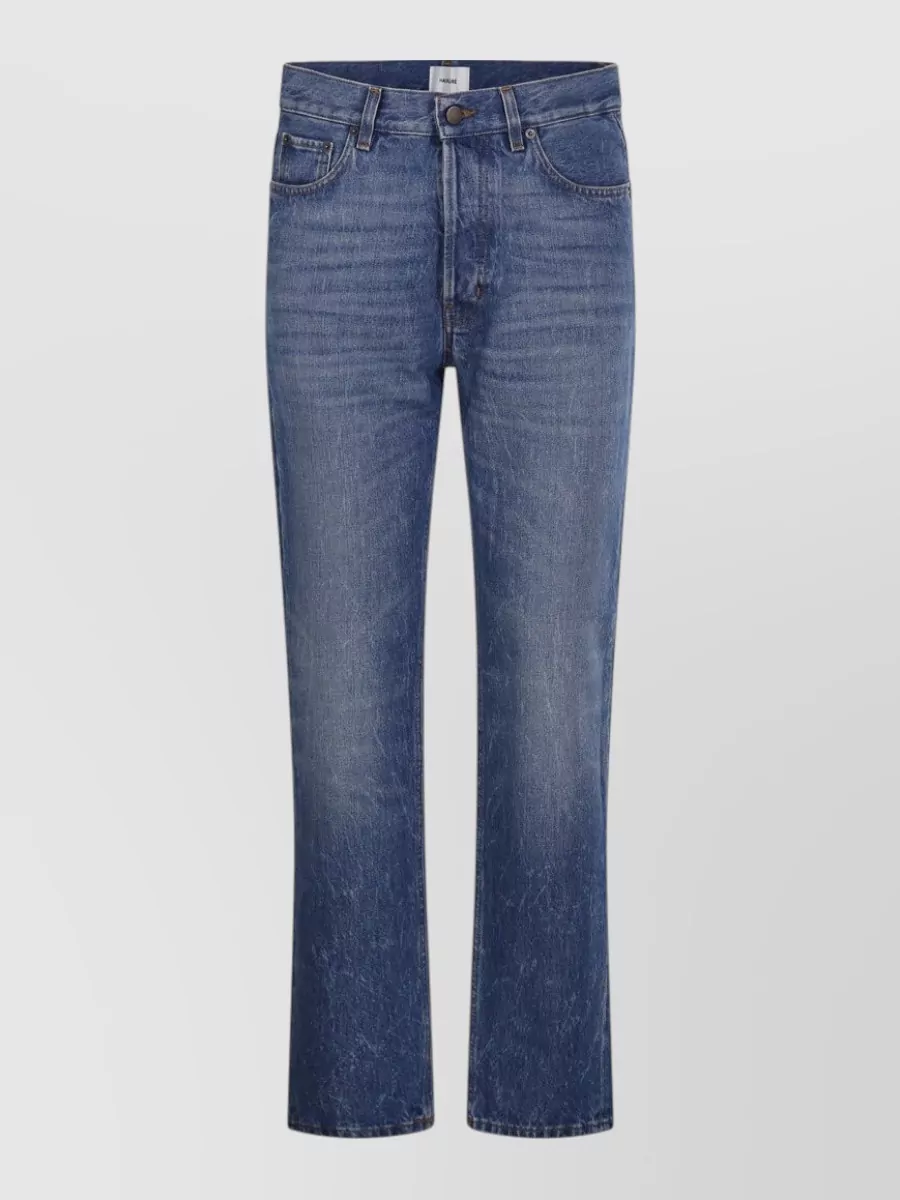 Haikure denim slim jeans