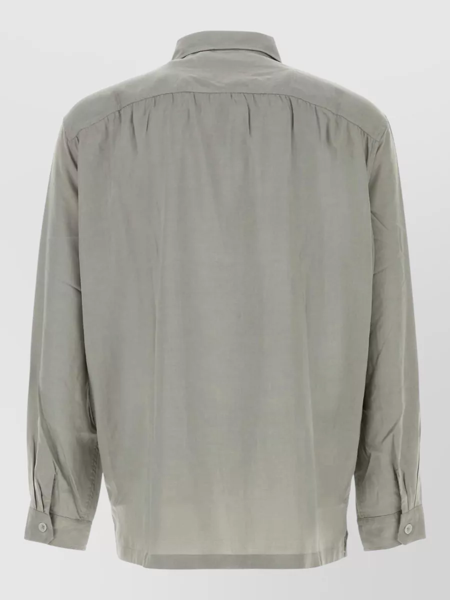 Our Legacy Lyocell Shirt