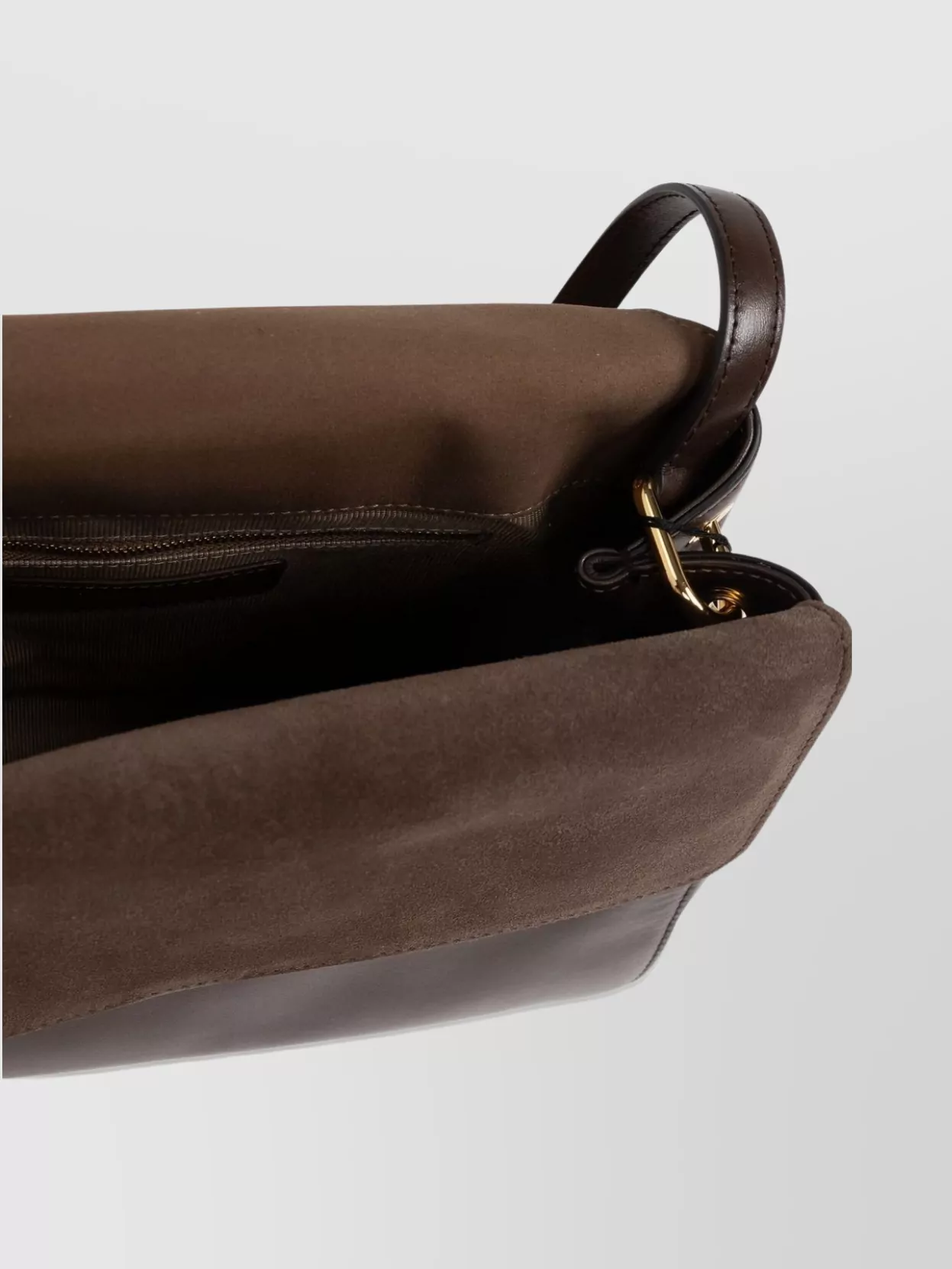 Furla Domus S Shoulder Bag With Adjustable Strap