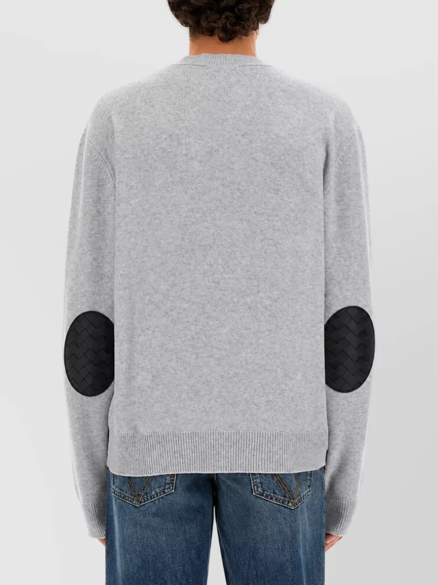 Bottega Veneta Cashmere Sweater