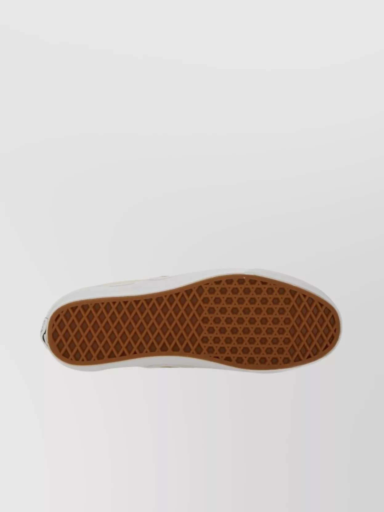 Vans Slip-On 98 Checkered Pattern Sneaker