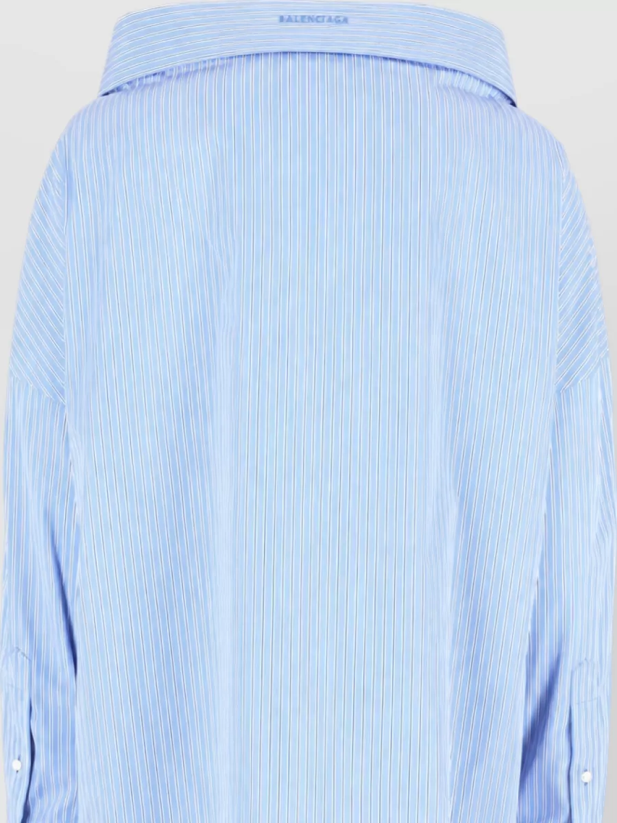Balenciaga Cotton Shirt