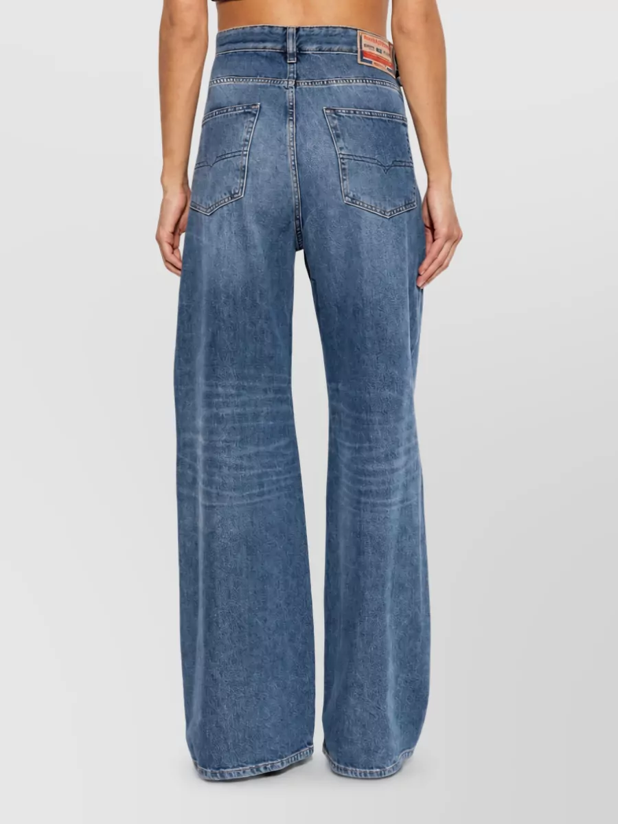 Diesel Denim Trousers