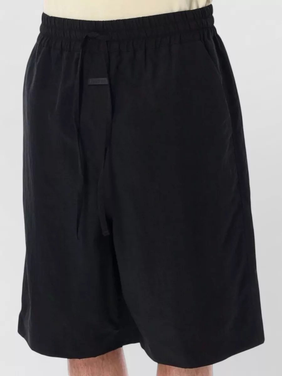 Fear Of God Nylon Ripstop Sport Chino Shorts