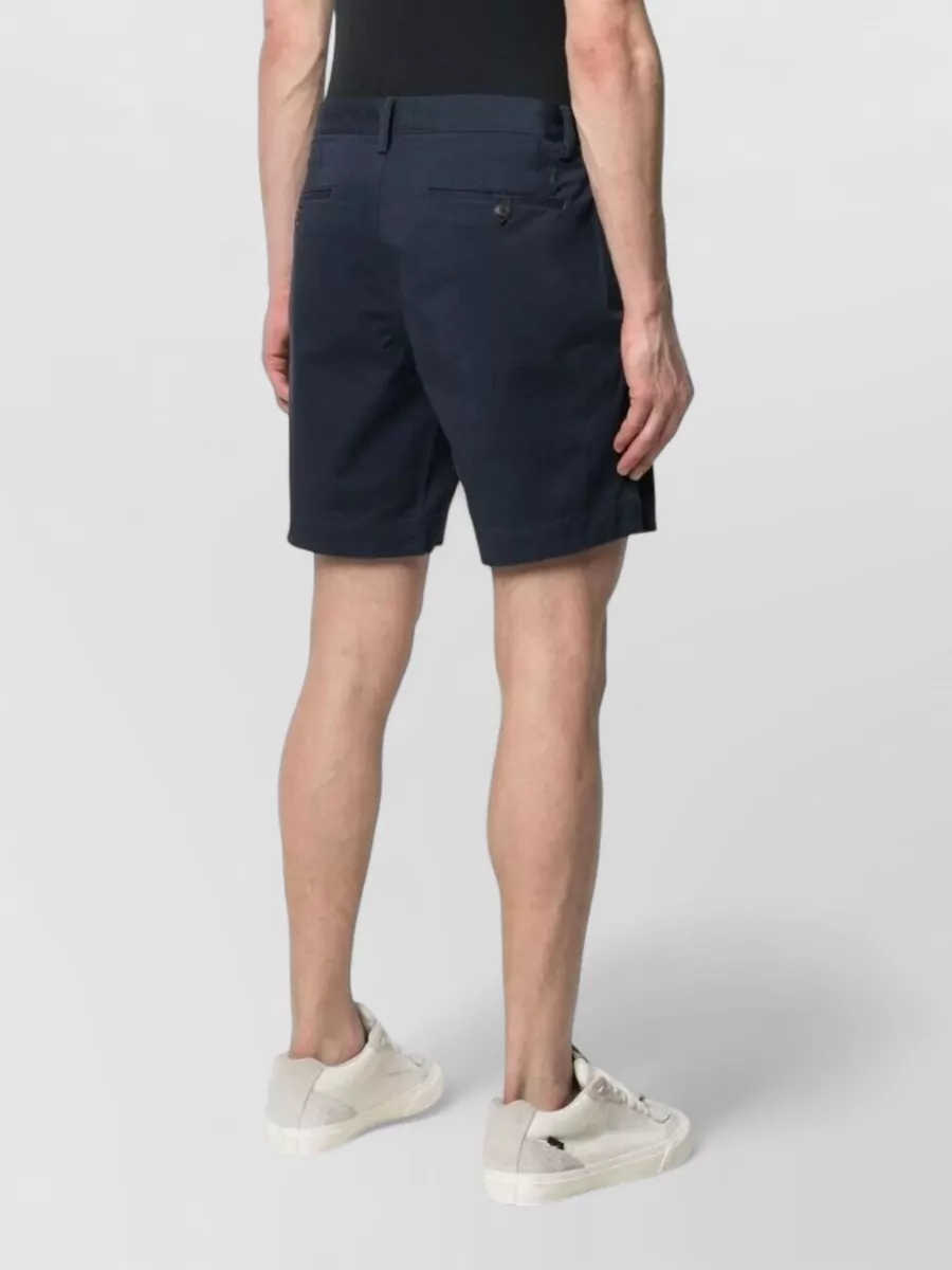 Polo Ralph Lauren Chino Bermuda Shorts