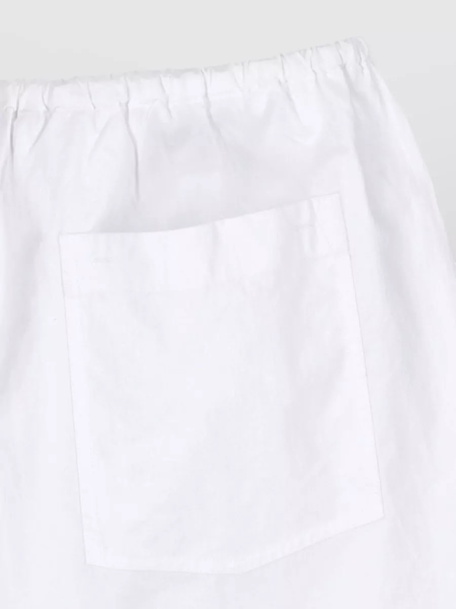 Matteau Straight Pyjama Bottoms