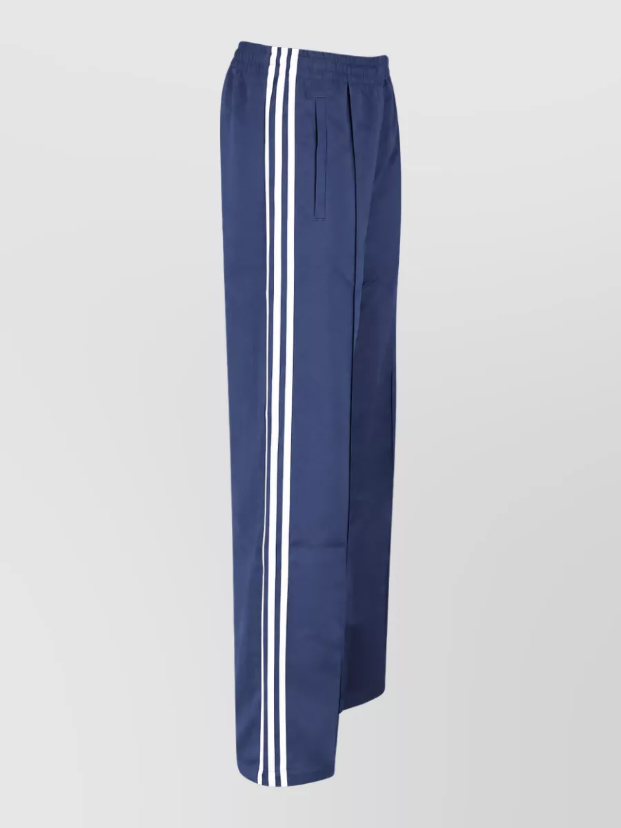 Adidas Straight Track Pants
