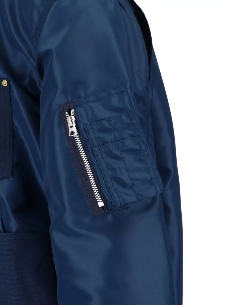 Sacai Bomber Jacket