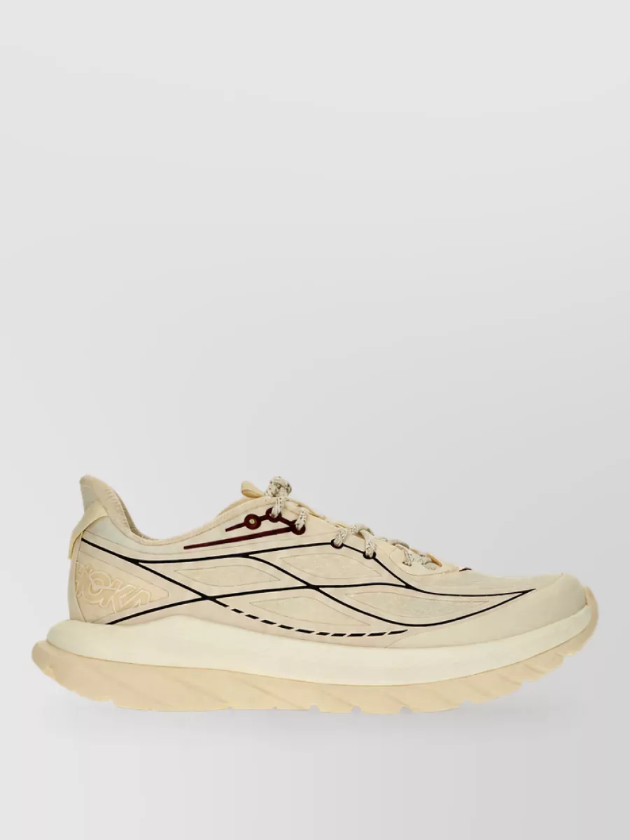 Hoka One One Low-Top Sneakers