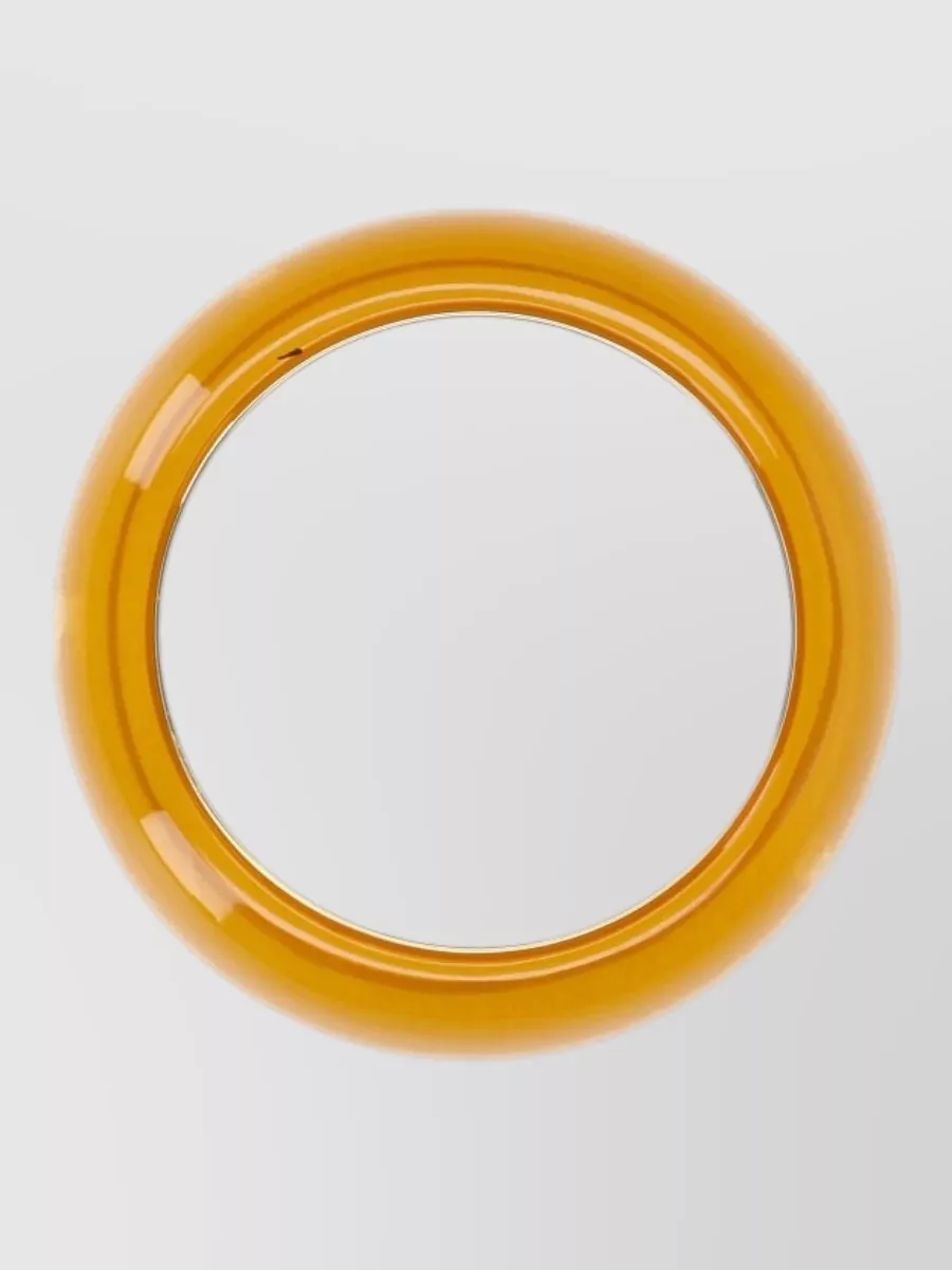 The Frankie Shop Resin Bangle