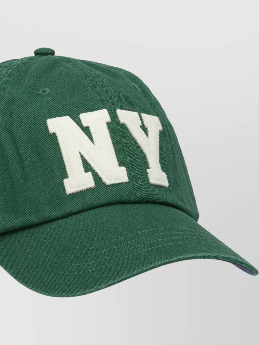 Polo Ralph Lauren "Ny" Baseball Cap