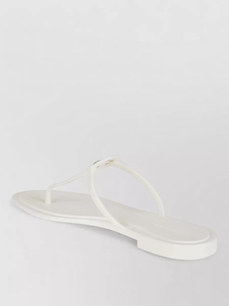 Tory Burch Jelly Slides