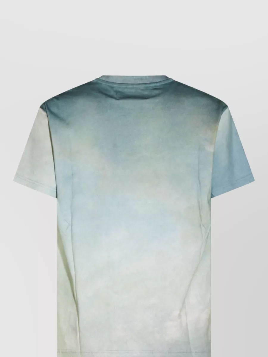 Vivienne Westwood Short-Sleeve T-Shirt