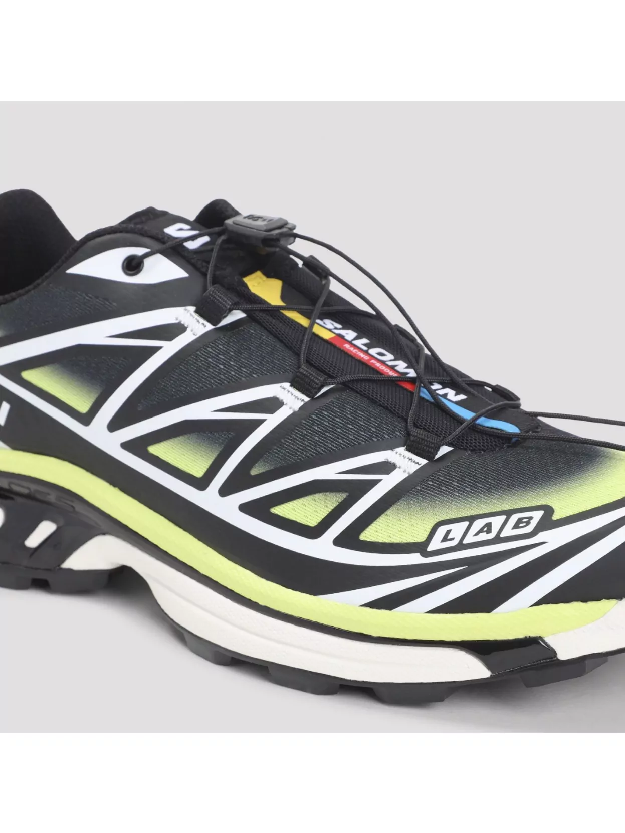 Salomon Skyline Xt-6 Performance Sneakers