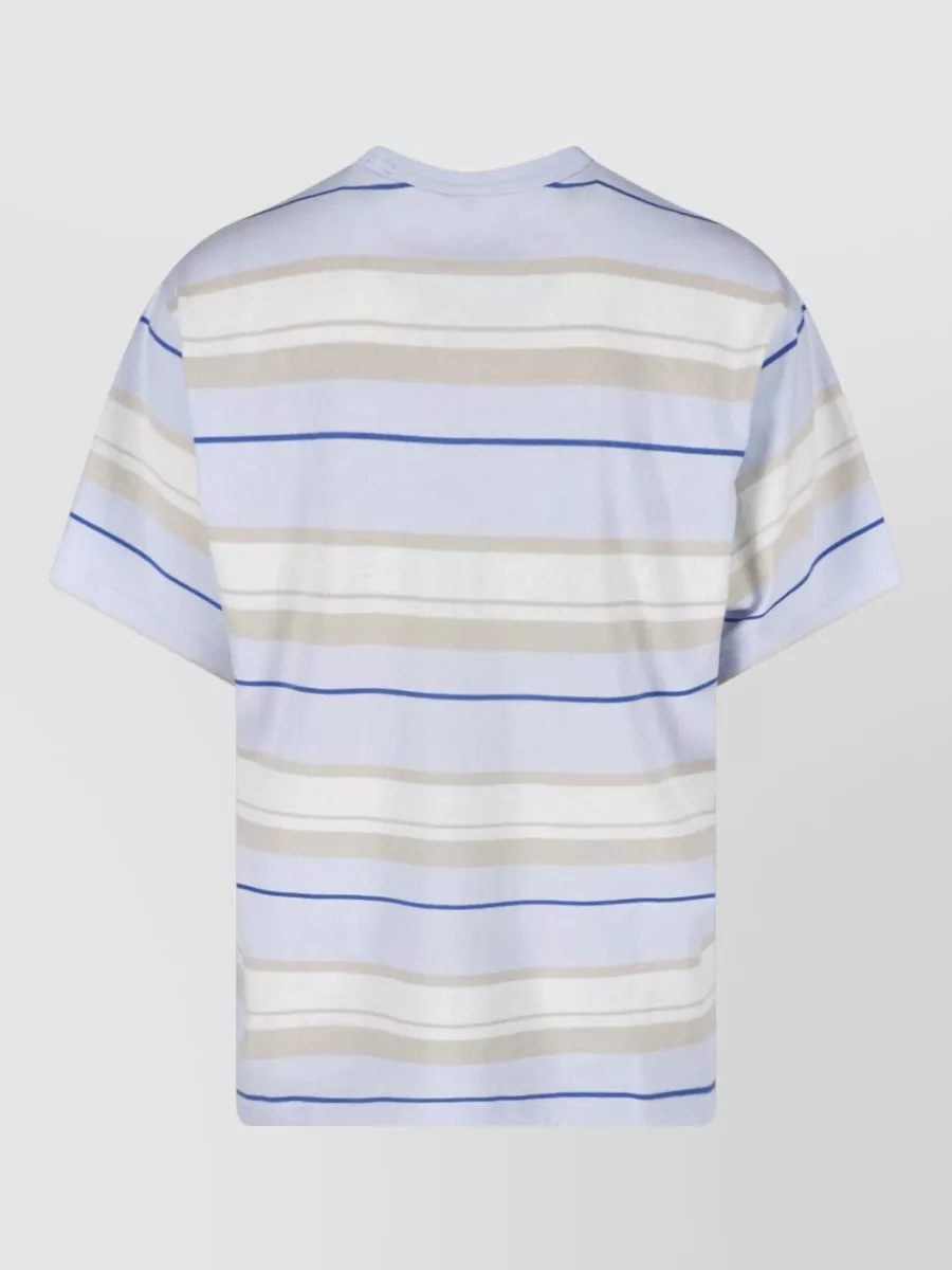 Adidas Short-Sleeve Shirt