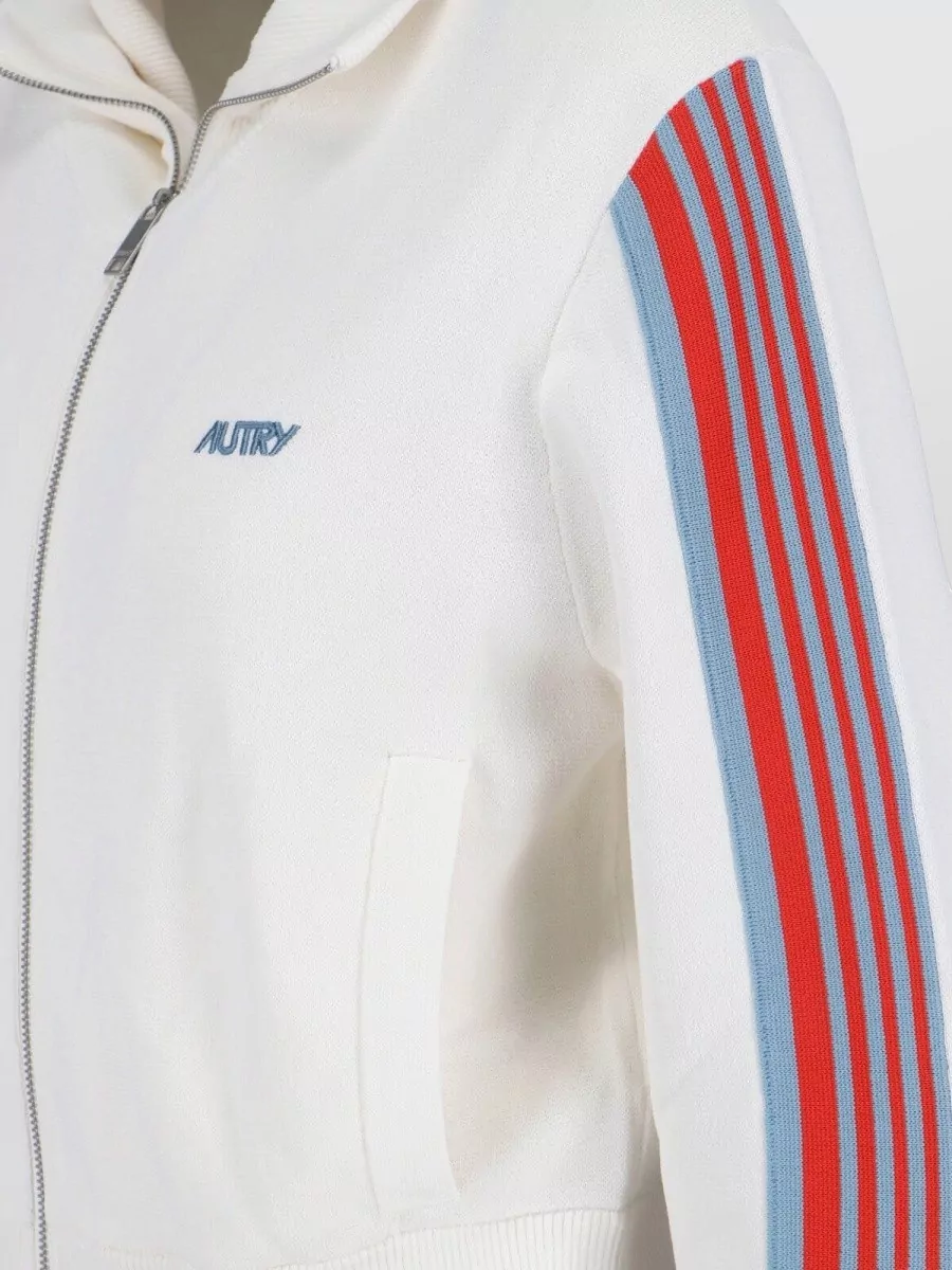 Autry Bomber Jacket