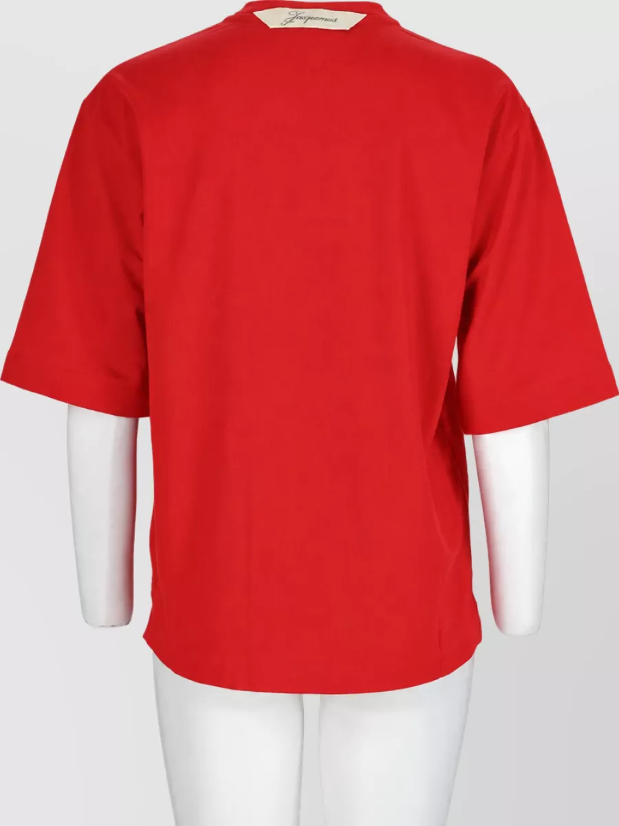 Jacquemus Ventadou T-Shirt