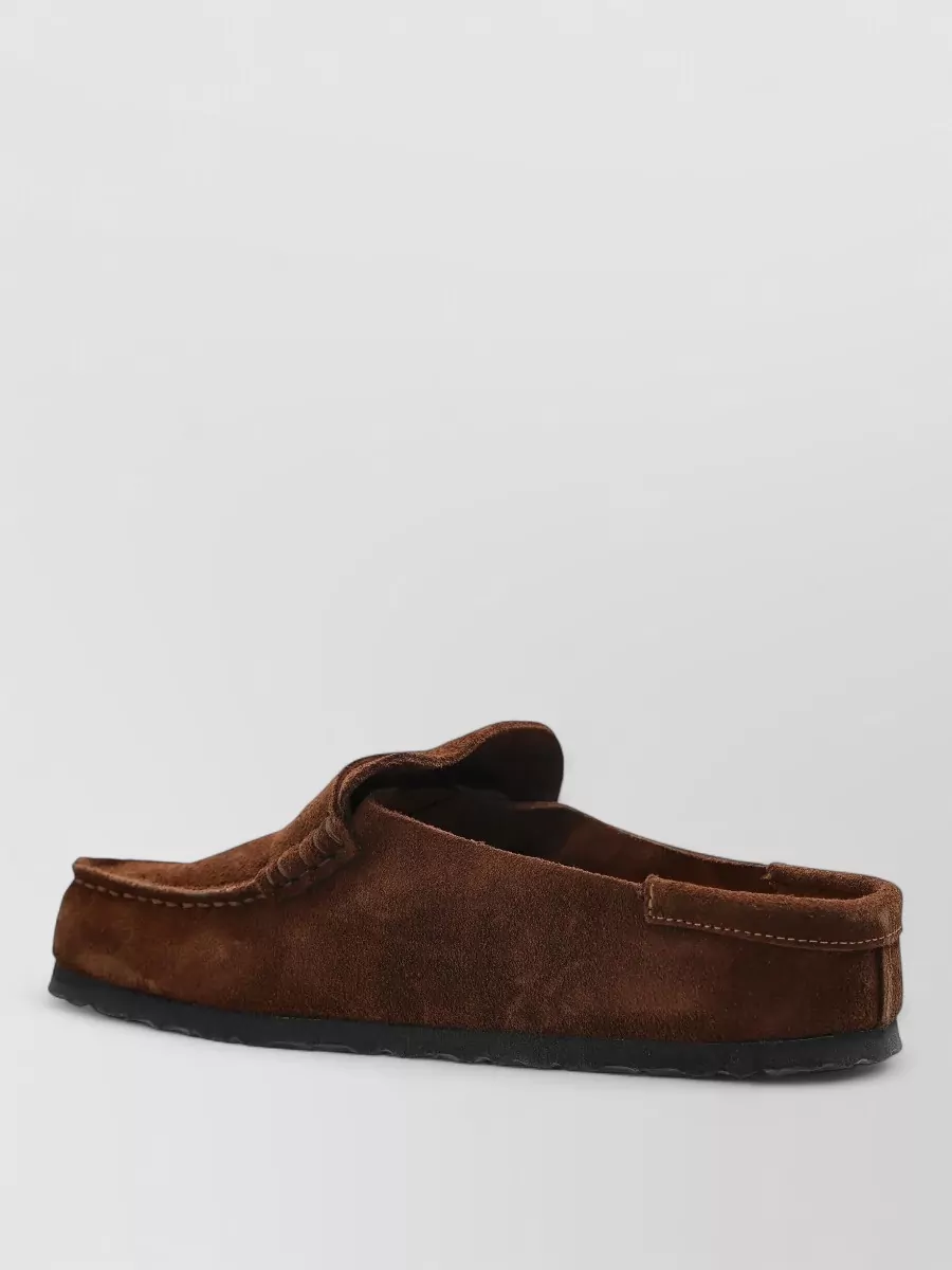 Birkenstock Naples Slippers