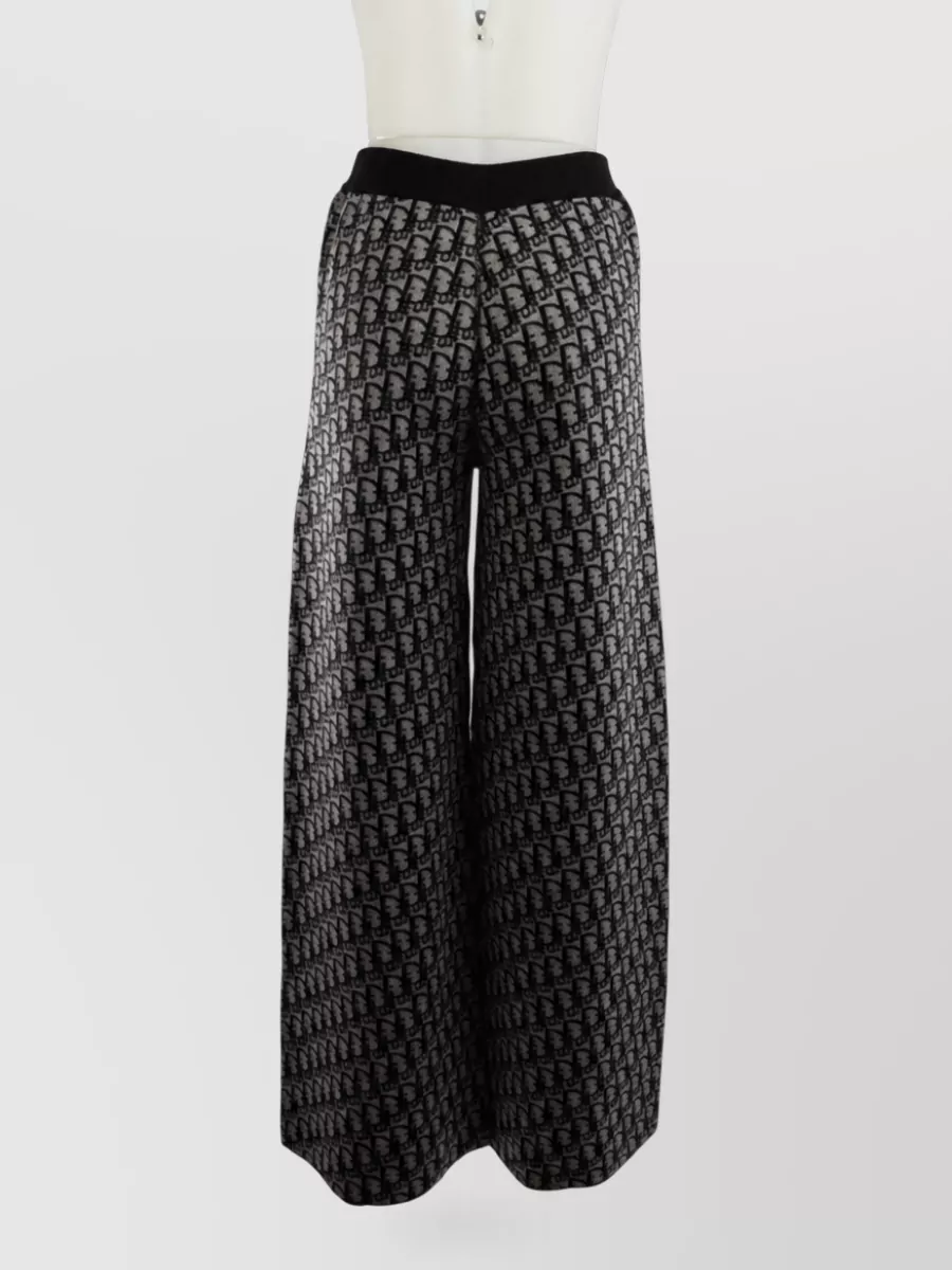 Christian Dior Lounge Trousers