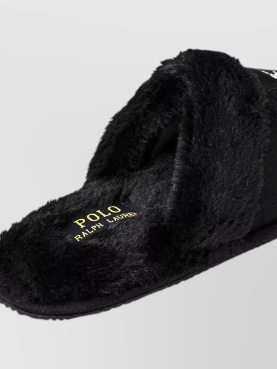 Ralph Lauren Slippers
