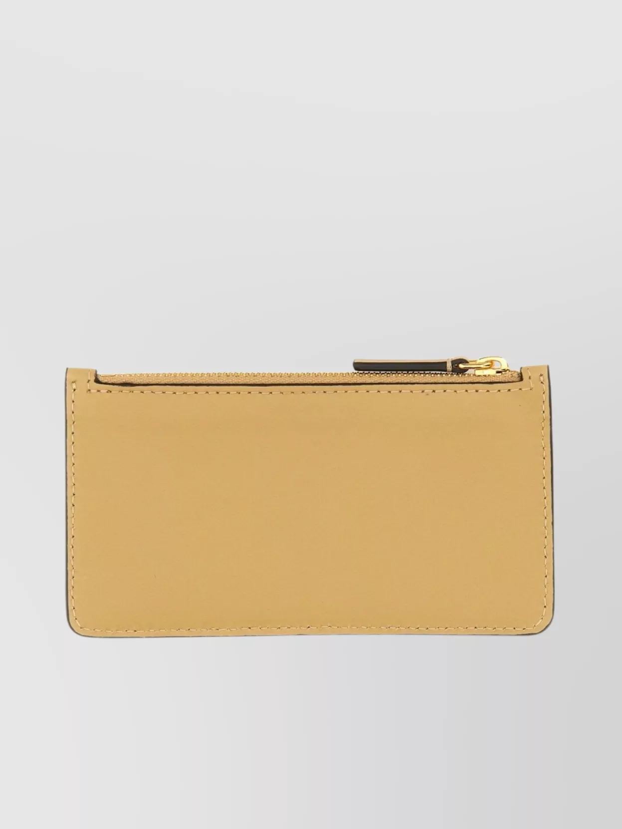 MARNI LOGO EMBOSSED CARD HOLDER WITH MULTIPLE SLOTS